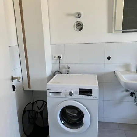 Апартаменты Privat Oasis, 10 Min Von Legoland *