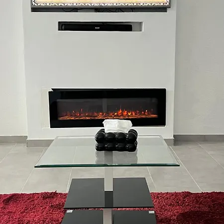 Апартаменты Privat Oasis, 10 Min Von Legoland *
