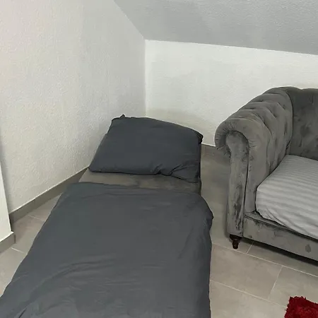 Privat Oasis, 10 Min Von Legoland Апартаменты