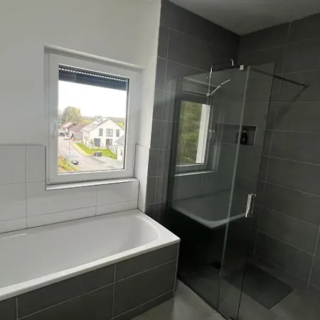 Privat Oasis, 10 Min Von Legoland Апартаменты Waldstetten (Bavaria)