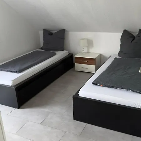 Privat Oasis, 10 Min Von Legoland Апартаменты *