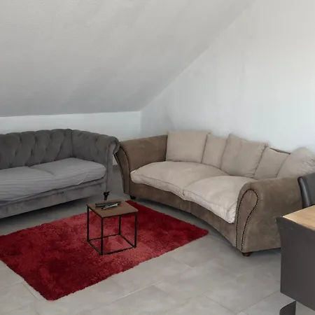 Privat Oasis, 10 Min Von Legoland * Waldstetten (Bavaria)