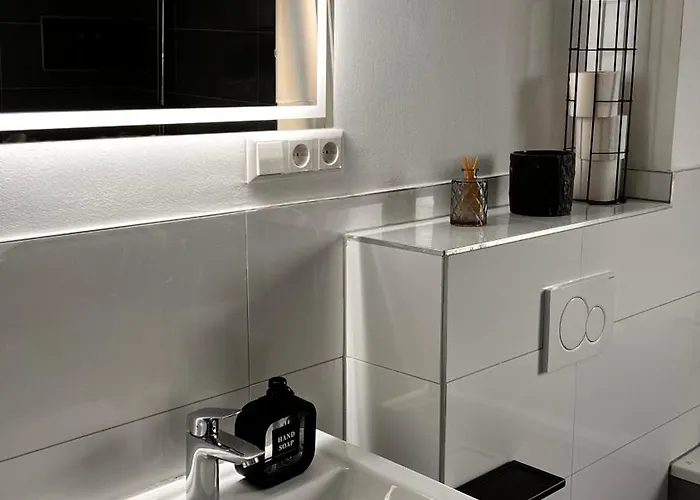 Privat Oasis, 10 Min Von Legoland Appartement *