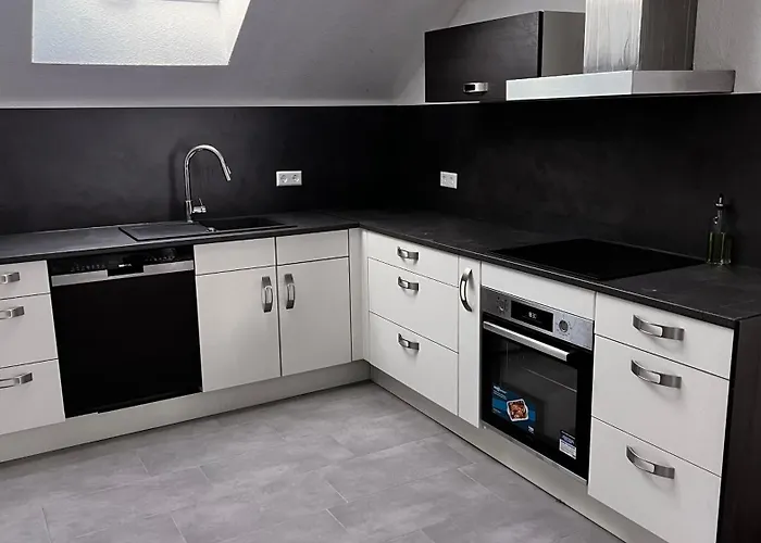 Privat Oasis, 10 Min Von Legoland Appartement