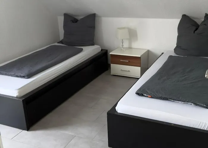 Privat Oasis, 10 Min Von Legoland Appartement *