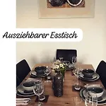 Apartamento Privat Oasis, 10 Min Von Legoland