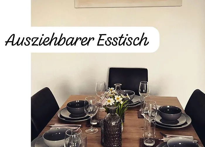 Apartment Privat Oasis, 10 Min Von Legoland