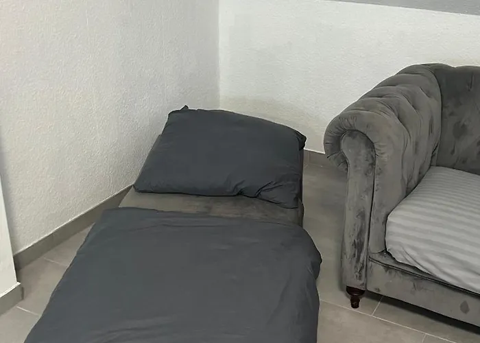 Privat Oasis, 10 Min Von Legoland Apartment