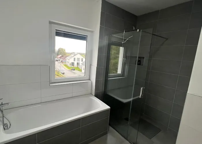 Privat Oasis, 10 Min Von Legoland Apartment Waldstetten (Bavaria)